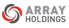 Array Holdings, Inc. Logo